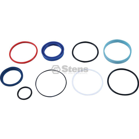 Atlantic Quality Parts 1901-1266 Kits de sellado hidráulico