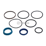 Atlantic Quality Parts 1901-1271 Kits de sellado hidráulico