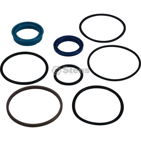 Atlantic Quality Parts 1901-1272 Kits de sellado hidráulico