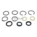 Atlantic Quality Parts 1901-1273 Kits de sellado hidráulico