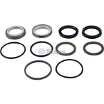Atlantic Quality Parts 1901-1275 Kits de sellado hidráulico