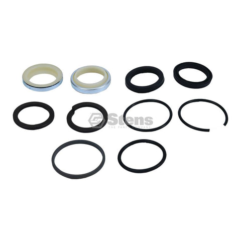 Atlantic Quality Parts 1901-1276 Kits de sellado hidráulico