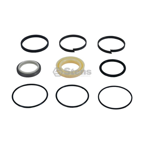 Atlantic Quality Parts 1901-1281 Kits de sellado hidráulico