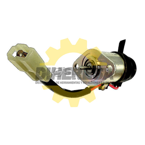 1903-3006 Solenoide De Combustible