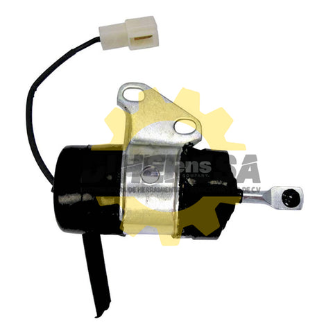1903-3007 Solenoide De Combustible