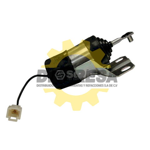 1903-3008 Solenoide De Combustible