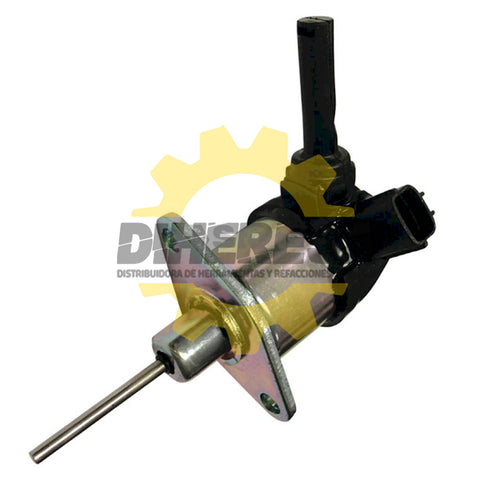1903-3009 Solenoide De Combustible