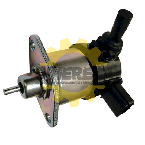 1903-3010 Solenoide De Combustible