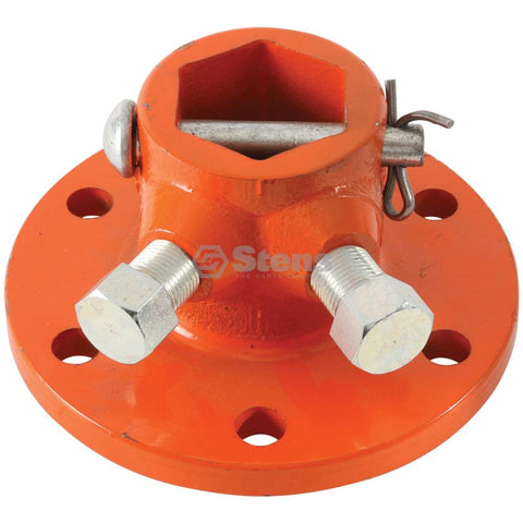 Atlantic Quality Parts 1905-1001 Hub de rueda
