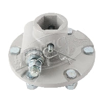Atlantic Quality Parts 1905-1002 Asamblea de Hub de Ruedas
