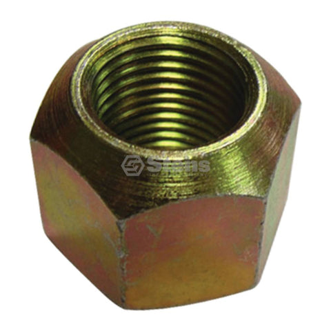 Atlantic Quality Parts 1908-0002 Tuerca de la rueda