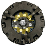 1912-1005 Embrague De Disco Doble