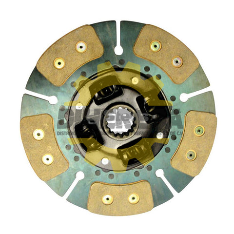 1912-1057 Disco De Embrague