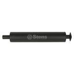 Atlantic Quality Parts 1917-8302 Silenciador