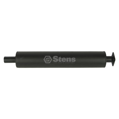 Atlantic Quality Parts 1917-8302 Silenciador