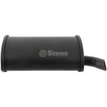 Atlantic Quality Parts 1917-8307 Silenciador