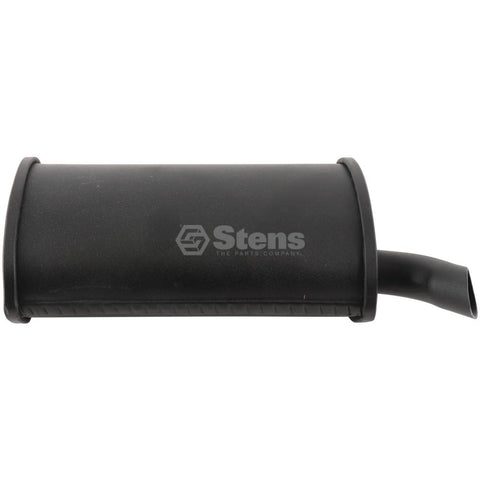Atlantic Quality Parts 1917-8307 Silenciador