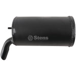 Atlantic Quality Parts 1917-8308 Silenciador
