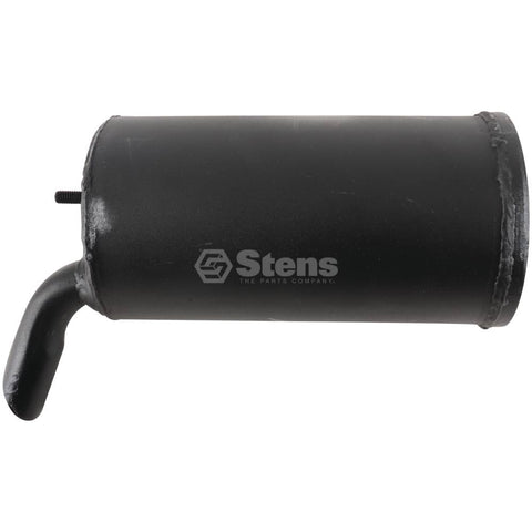 Atlantic Quality Parts 1917-8308 Silenciador