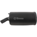 Atlantic Quality Parts 1917-8309 Silenciador