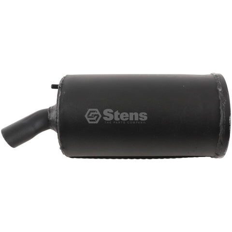 Atlantic Quality Parts 1917-8309 Silenciador