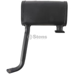 Atlantic Quality Parts 1917-8310 Silenciador