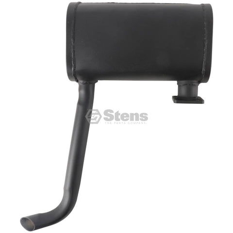 Atlantic Quality Parts 1917-8310 Silenciador