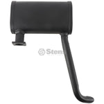 Atlantic Quality Parts 1917-8311 Silenciador
