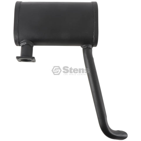 Atlantic Quality Parts 1917-8311 Silenciador