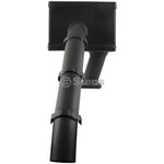 Atlantic Quality Parts 1917-8312 Silenciador
