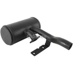 Atlantic Quality Parts 1917-8313 Silenciador