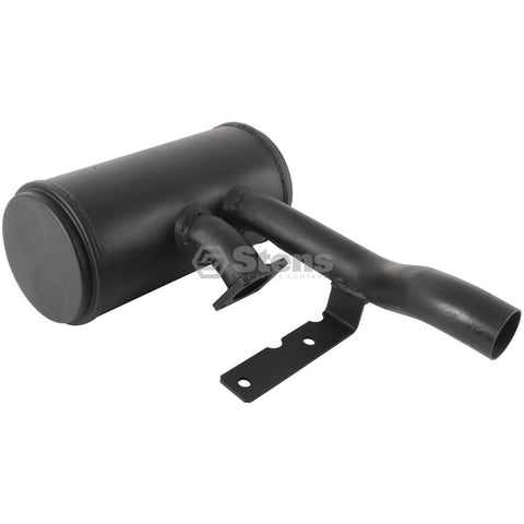 Atlantic Quality Parts 1917-8313 Silenciador