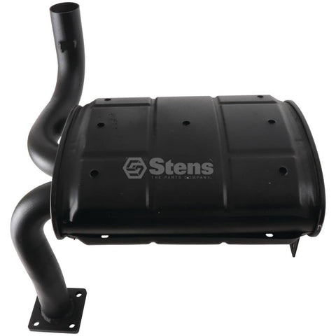 Atlantic Quality Parts 1917-8315 Silenciador