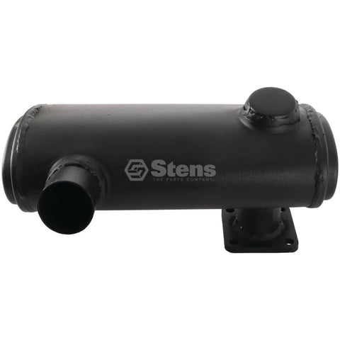 Atlantic Quality Parts 1917-8317 Silenciador