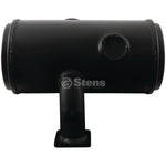 Atlantic Quality Parts 1917-8318 Silenciador