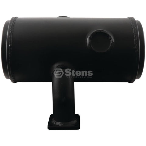 Atlantic Quality Parts 1917-8318 Silenciador