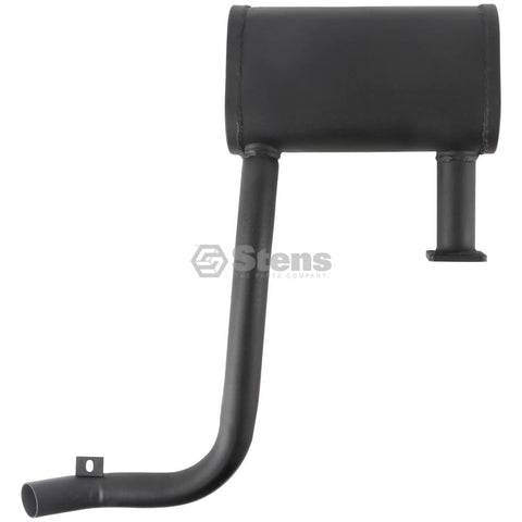 Atlantic Quality Parts 1917-8319 Silenciador