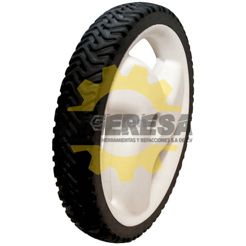 205-268 Rueda Trasera