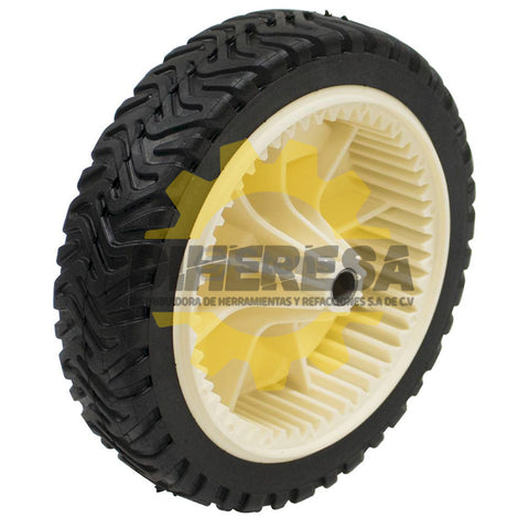 205-272 Wheel Drive