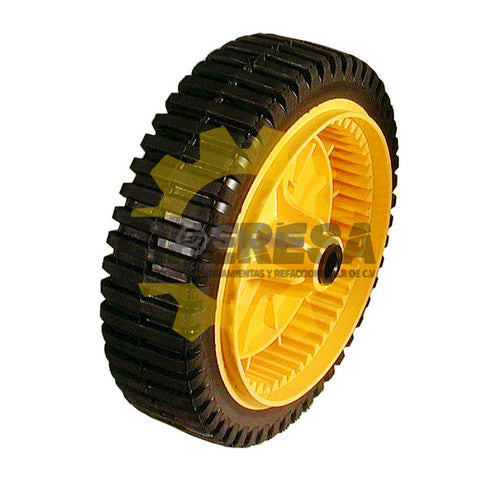 205-390 Wheel Drive