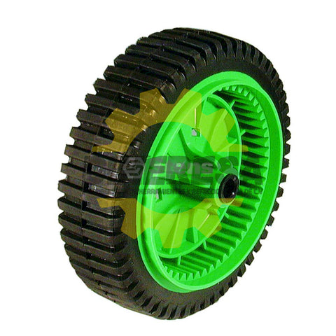 205-394 Wheel Drive