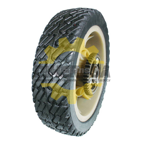 205-670 Wheel Drive