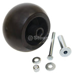 Stens 210-250 Kit de rueda de plataforma