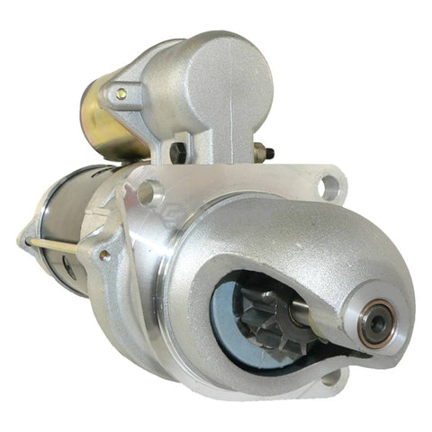 Atlantic Quality Parts 2100-0100 Arranque