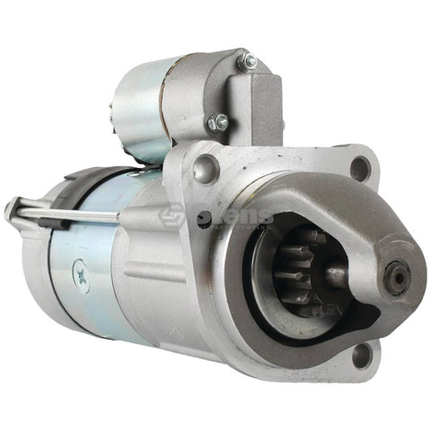 Atlantic Quality Parts 2100-0102 Arranque