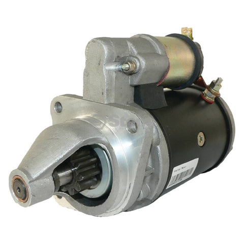 Atlantic Quality Parts 2100-0104 Arranque