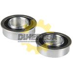 215-211 Cojinete De Rueda