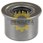 215-267 Teniendo Heavy-Duty Rueda