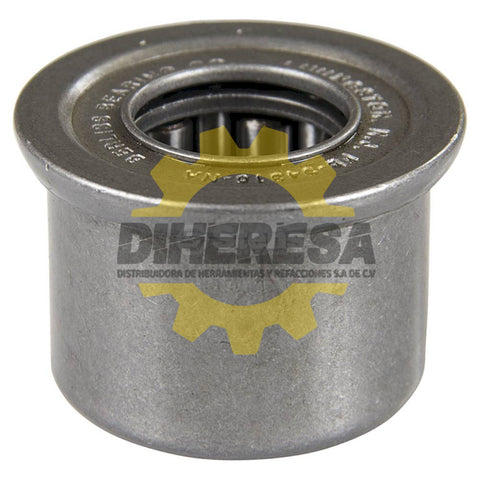 215-267 Teniendo Heavy-Duty Rueda