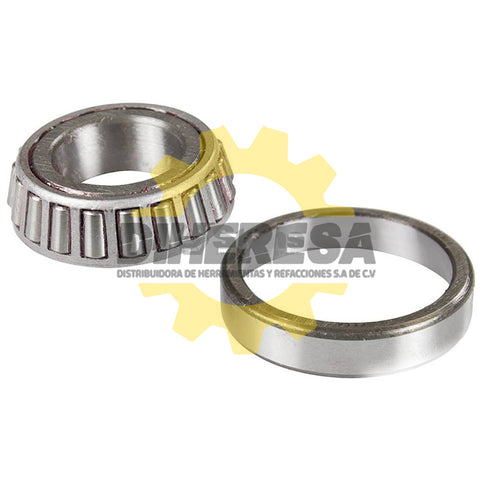 215-285 Conjunto De Rodamientos Cónicos